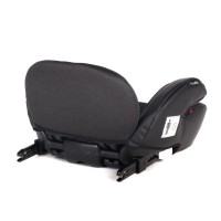 Автокресло Martin noir Right Fix Phantom Black